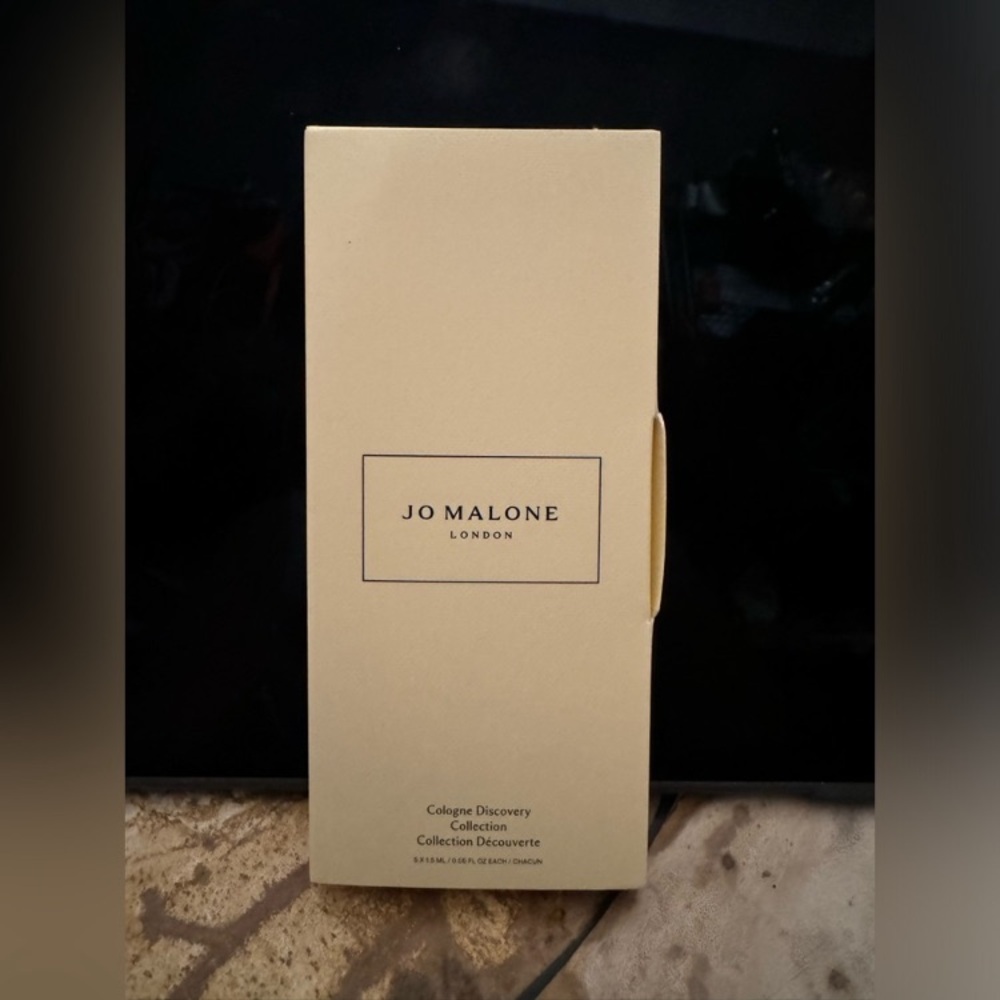 Jo Malone set